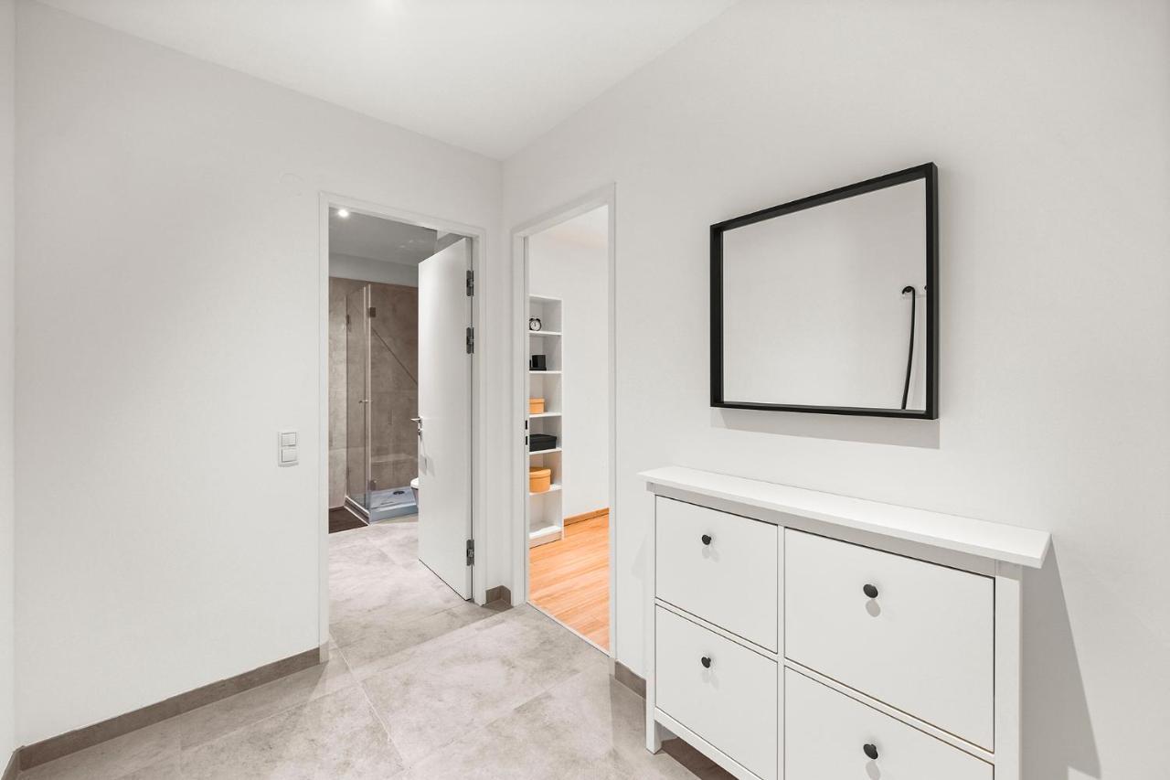 Boutique Space Vie #4o4 Apartment *
