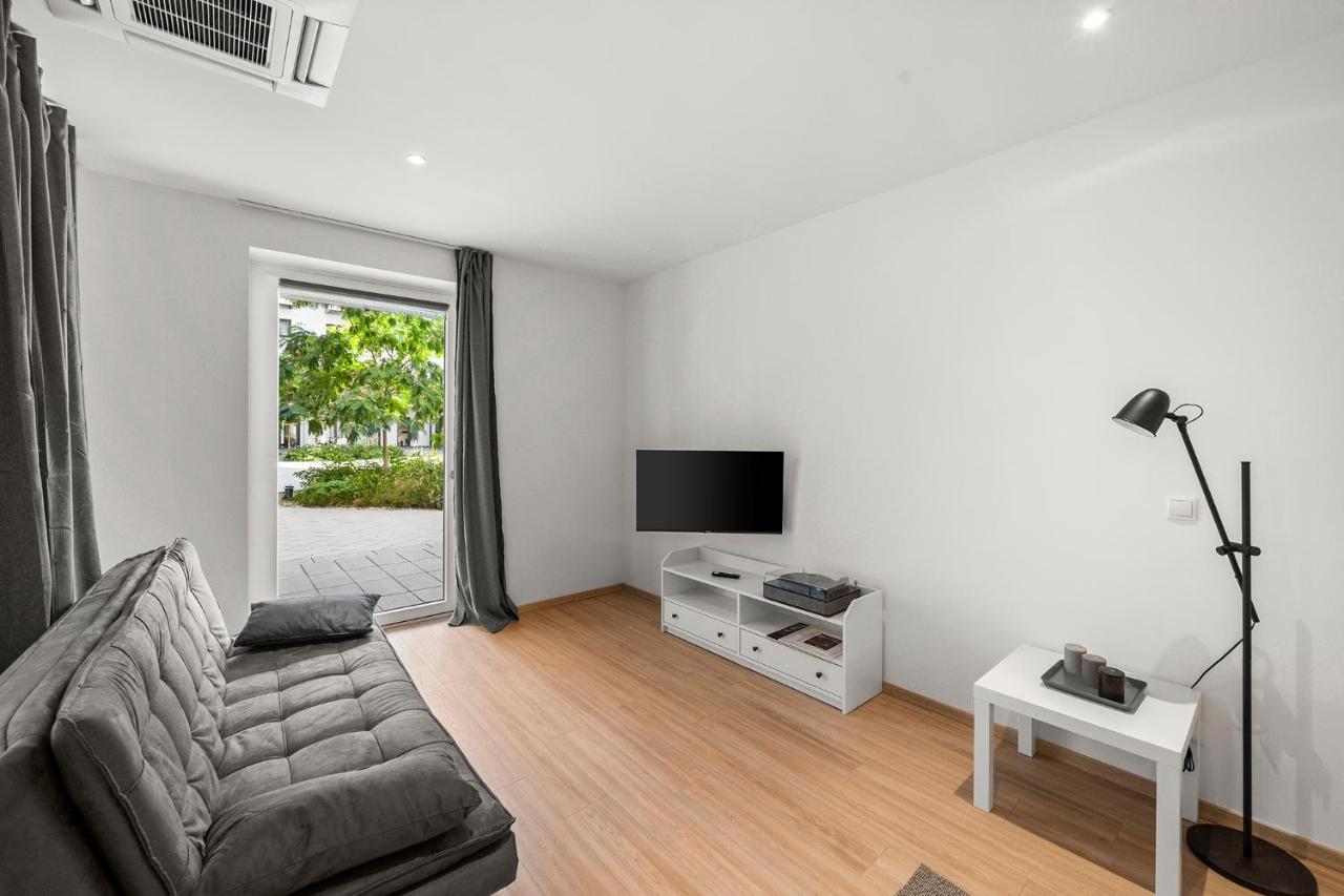 Boutique Space Vie #4o4 Appartement