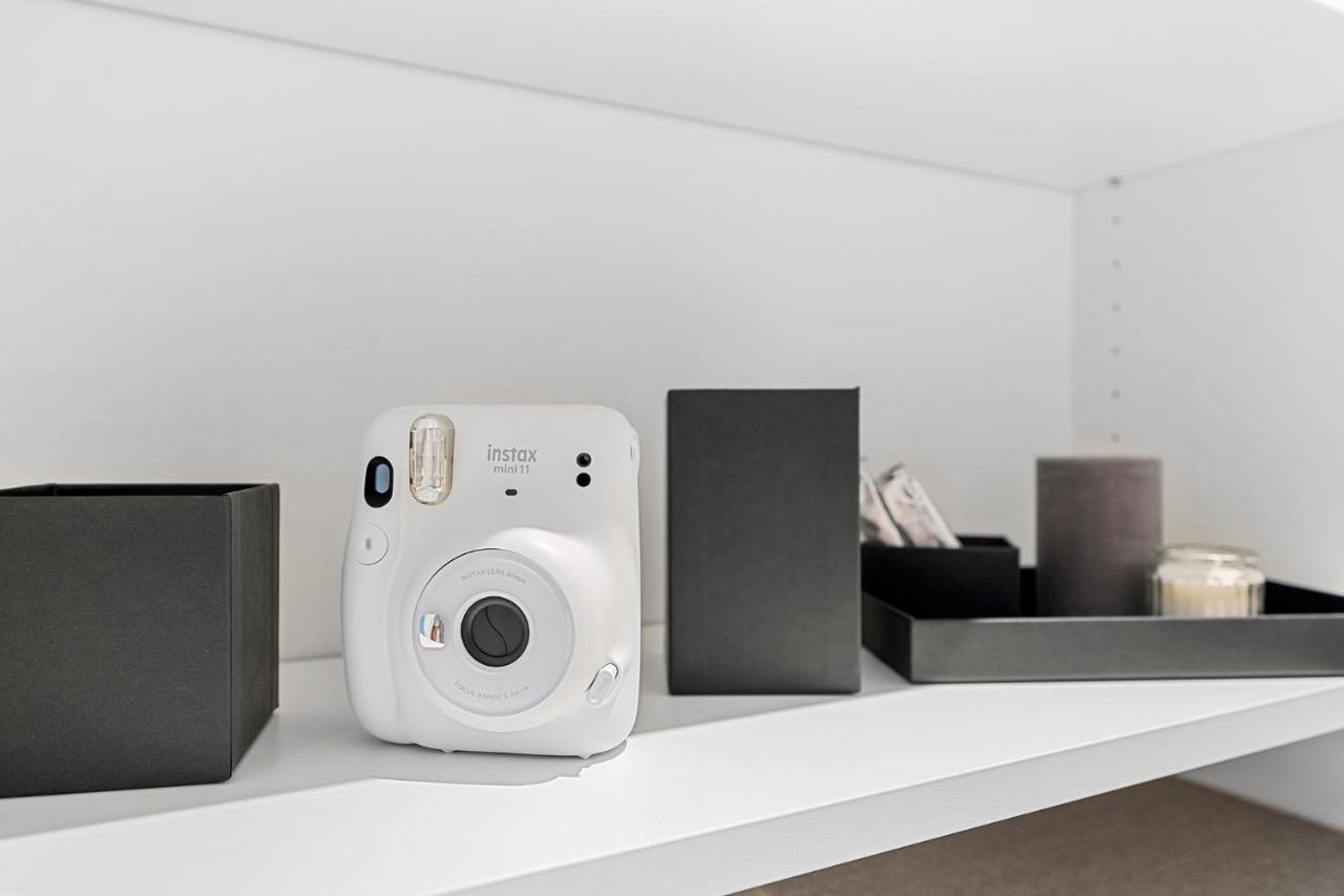 Apartment Boutique Space Vie #4o4