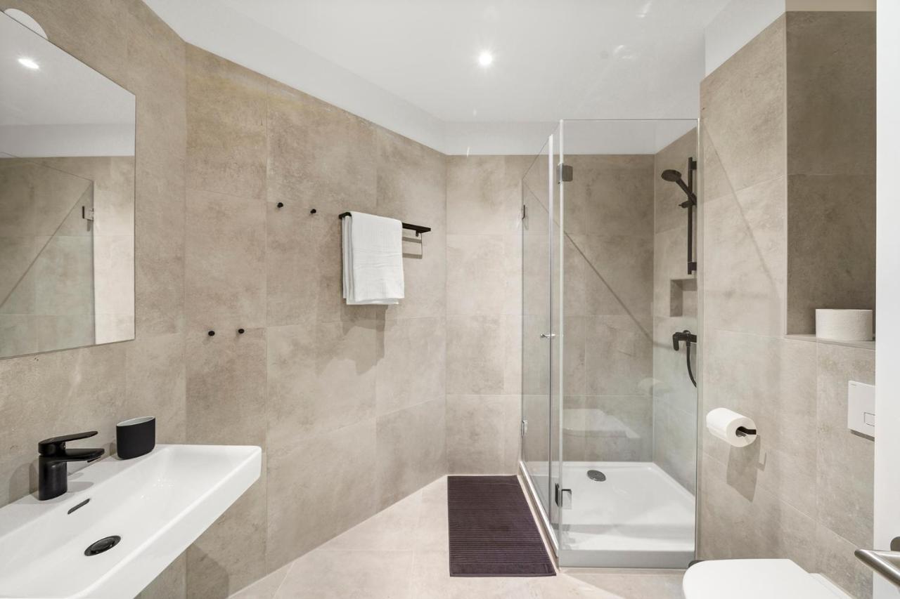 Vibestudio 404 - - Ac - Near Parking Vienna