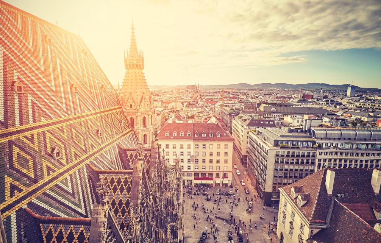 Vibestudio 404 - - Ac - Near Parking Vienna